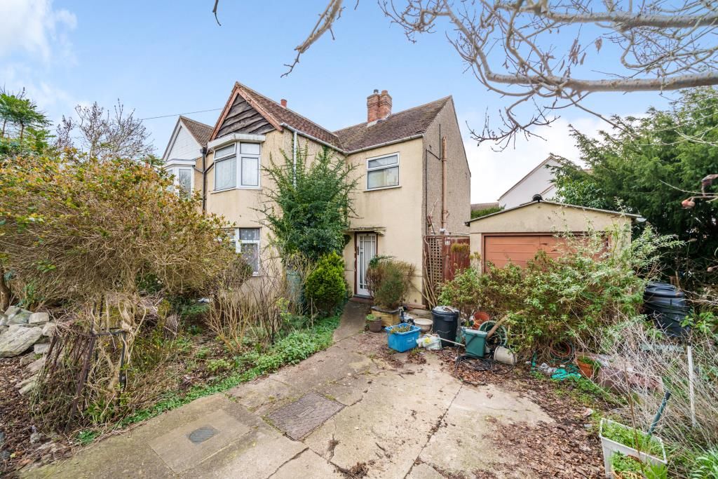 3 bed semidetached house for sale in Headington, Oxford OX3 Zoopla