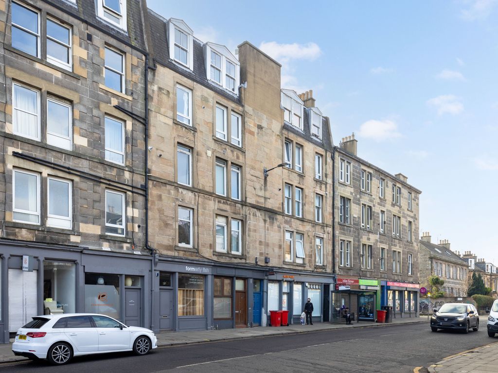 1 bed flat for sale in Ferry Road, Edinburgh EH6 Zoopla