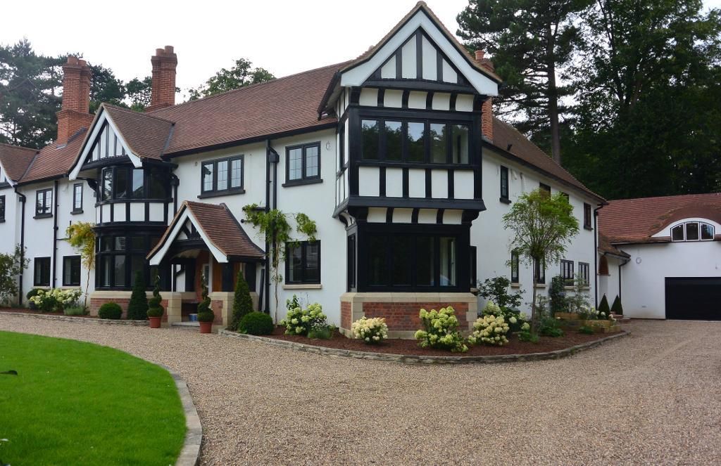 Holwood Park Avenue, Keston Park, Orpington, Kent BR6  