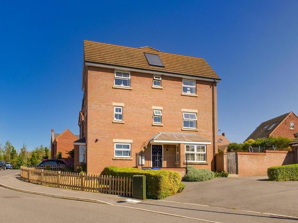 Foxtail Way, Northampton NN5  