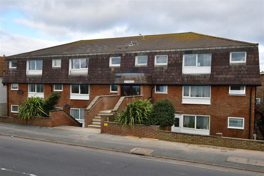 1 bed flat for sale in South Coast Road, Peacehaven, East Sussex BN10