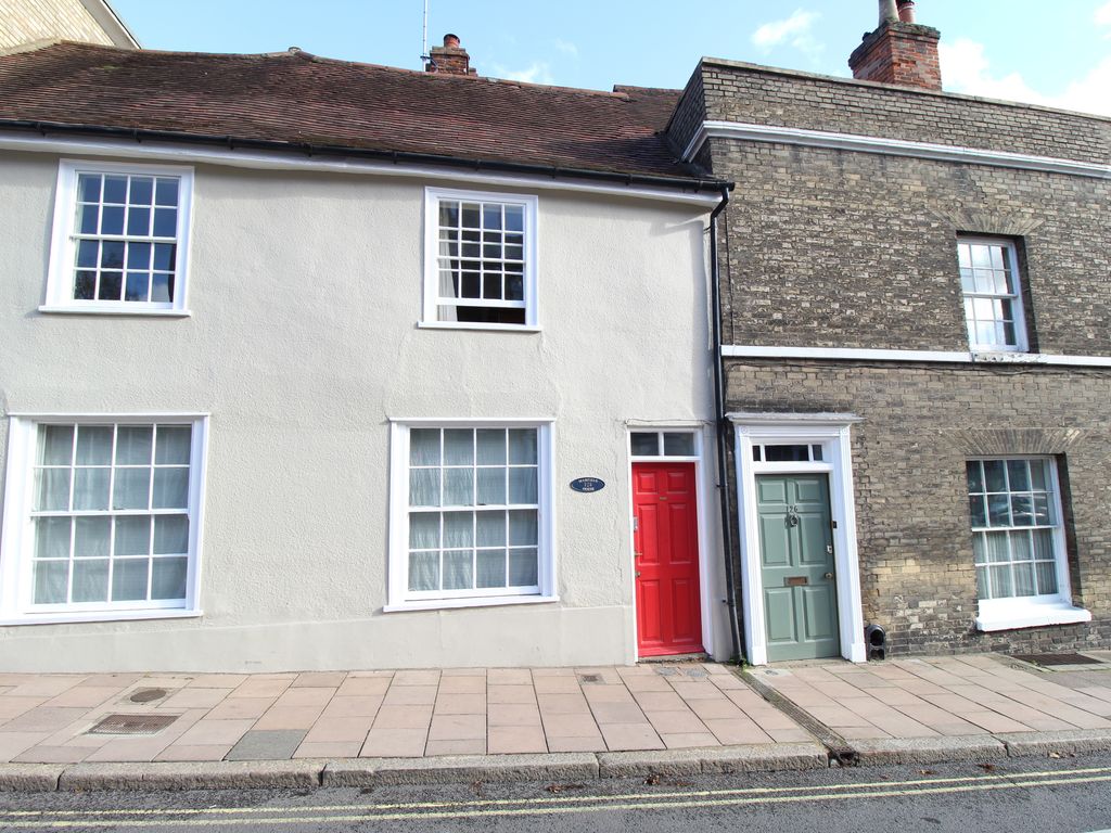 Northgate Street, Bury St. Edmunds IP33  