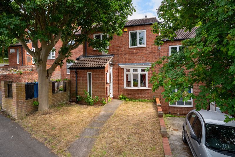 3 bed terraced house for sale in Heeley Green, Heeley, Sheffield S2, £