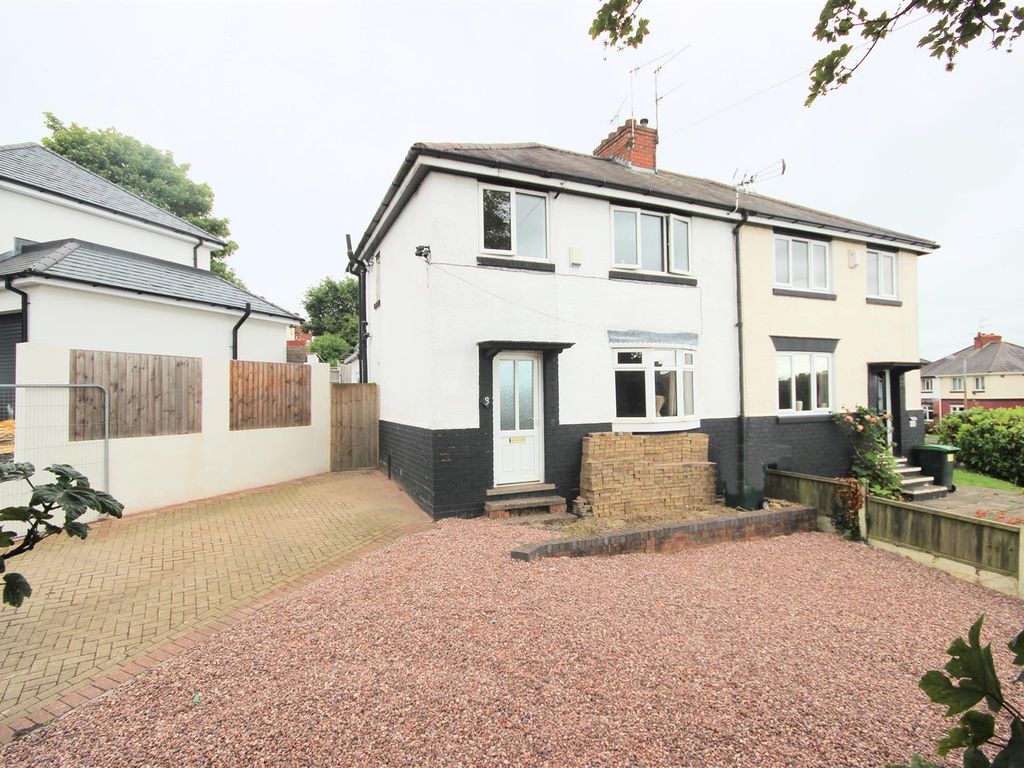 3 bed semidetached house for sale in Parsons Hill, Oldbury B68, £