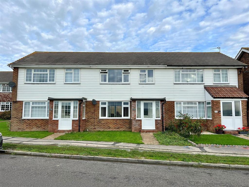3 bed terraced house for sale in Sevenoaks Road, Eastbourne BN23 Zoopla