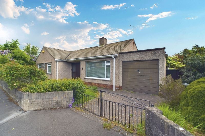 3 bed detached bungalow for sale in Woodlands Drive, Maryport CA15 Zoopla
