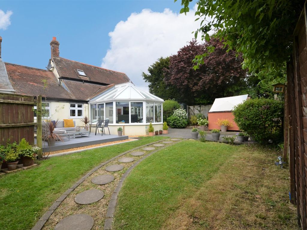 2 bed cottage for sale in Cann Common, Shaftesbury SP7 Zoopla