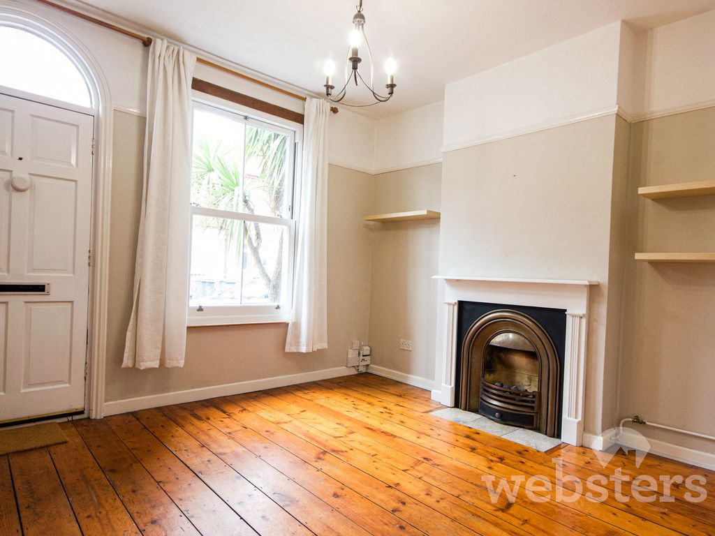 3 bed terraced house to rent in Bury Street, Norwich NR2 Zoopla