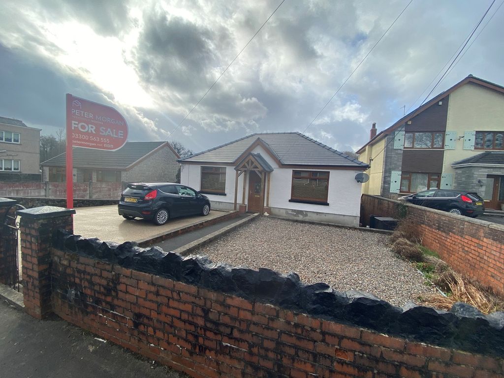 5 bed cottage for sale in Dulais Road, Seven Sisters, Neath, Neath Port Talbot. SA10, £300,000