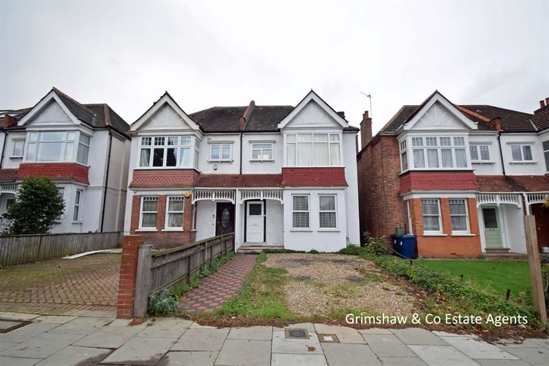 4 bed property for sale in Woodfield Road, Pitshanger Lane Village Area