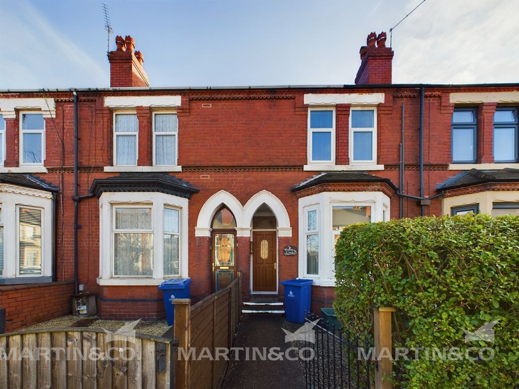 1 bed flat to rent in Beckett Road, Doncaster DN2, £525 pcm Zoopla