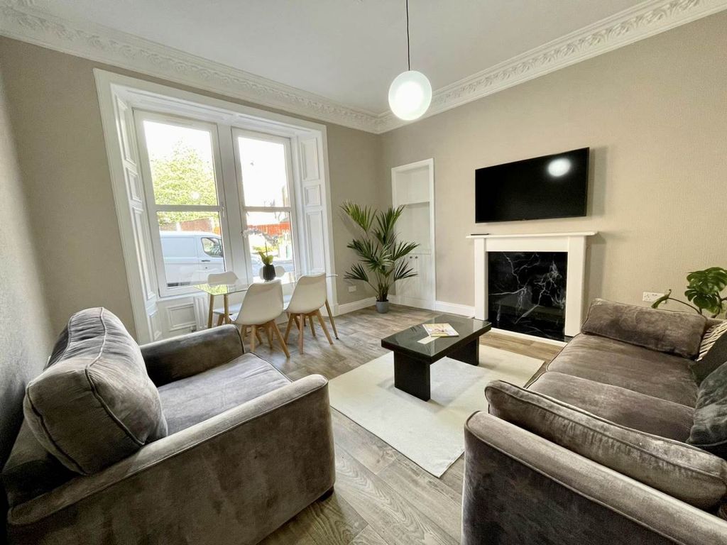 2 bed flat to rent in Arthurstone Terrace, Dundee DD4 Zoopla