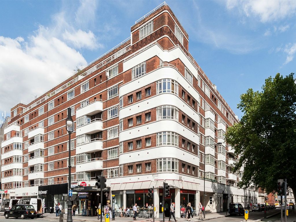 1 bed flat to rent in University Street, Bloomsbury WC1E Zoopla