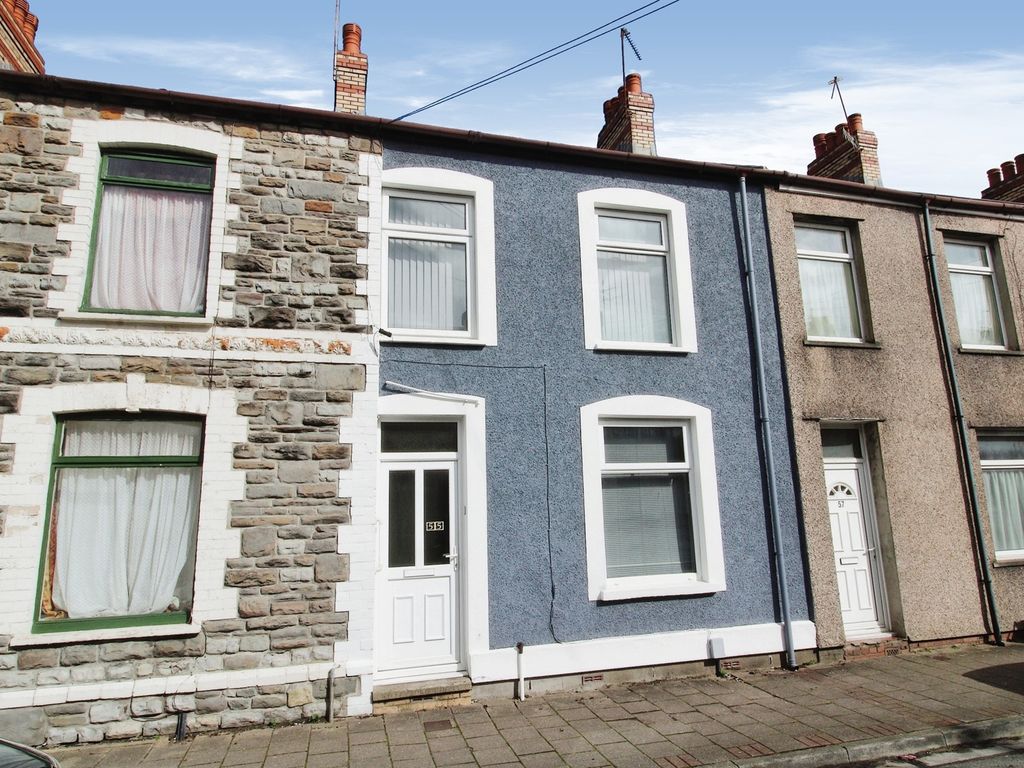1 bed flat for sale in Cecil Street, Roath, Cardiff CF24 Zoopla