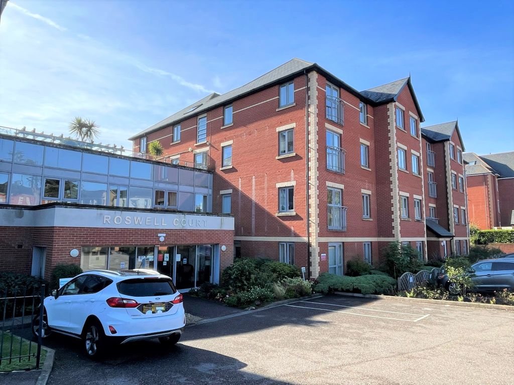 1 bed property for sale in Douglas Avenue, Exmouth EX8 Zoopla