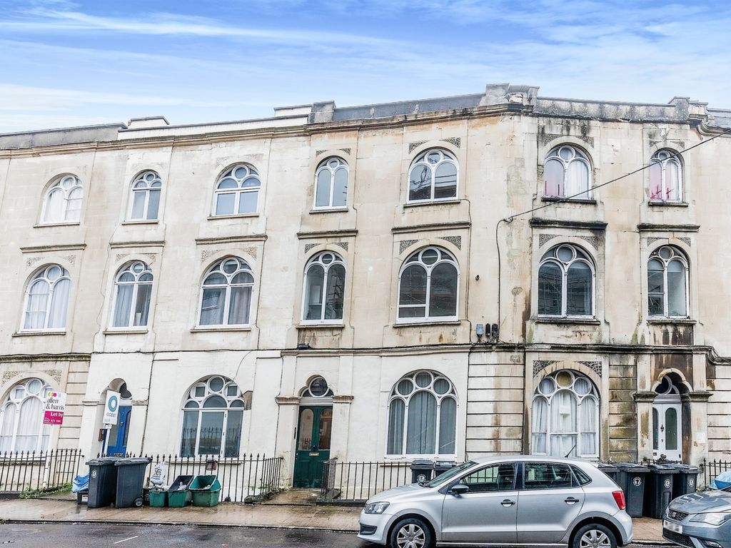1 bed flat for sale in Dover Place, Clifton, Bristol BS8 Zoopla