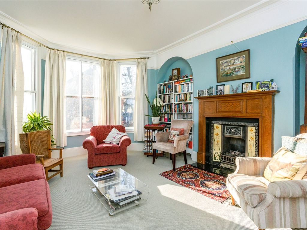 Leckford Road, Oxford, Oxfordshire OX2  