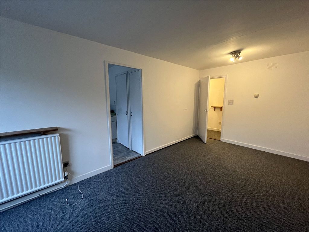 1 bed flat to rent in Queens Avenue, Gedling, Nottingham