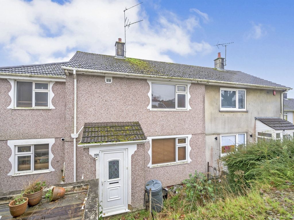 Southway Drive, Plymouth PL6  