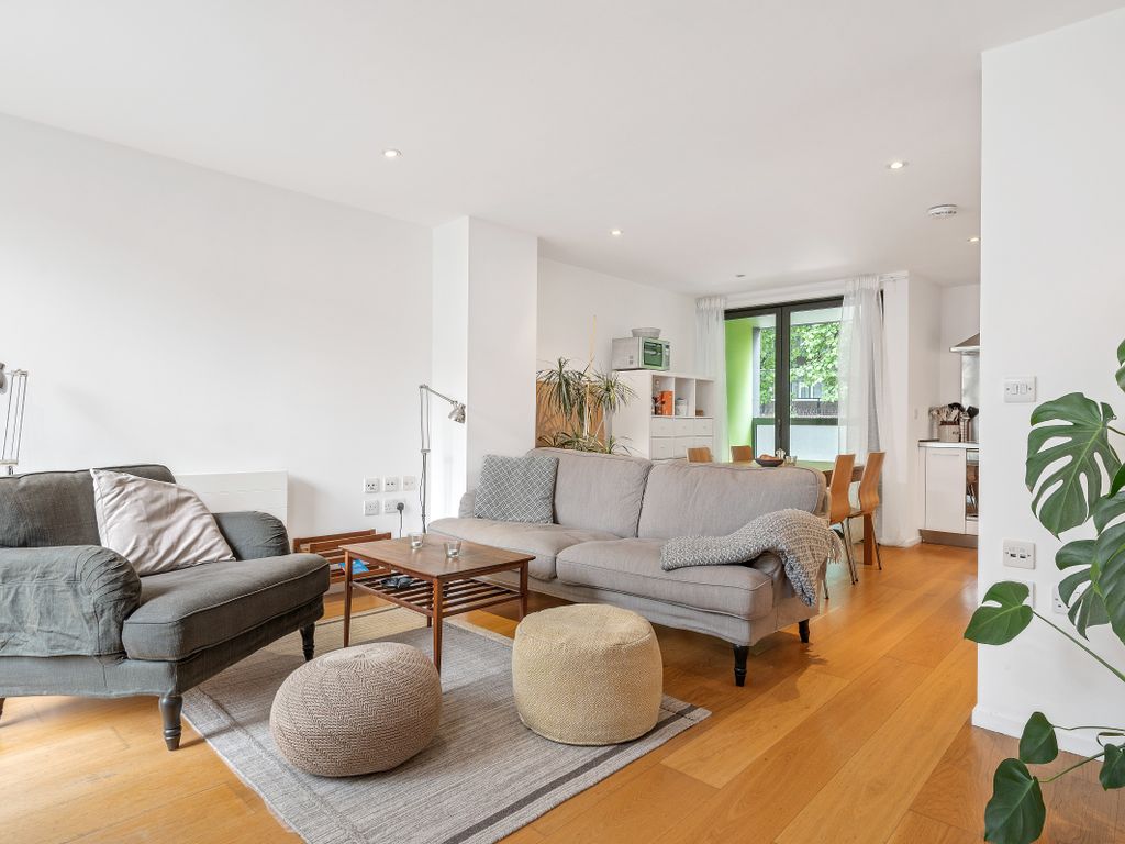 Eccelsbourne Rd, London N1  