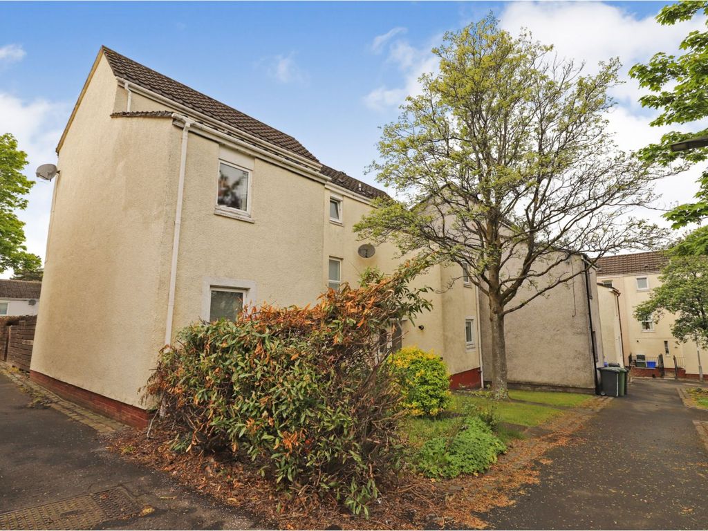5 bed end terrace house for sale in Pennan, Erskine PA8 Zoopla