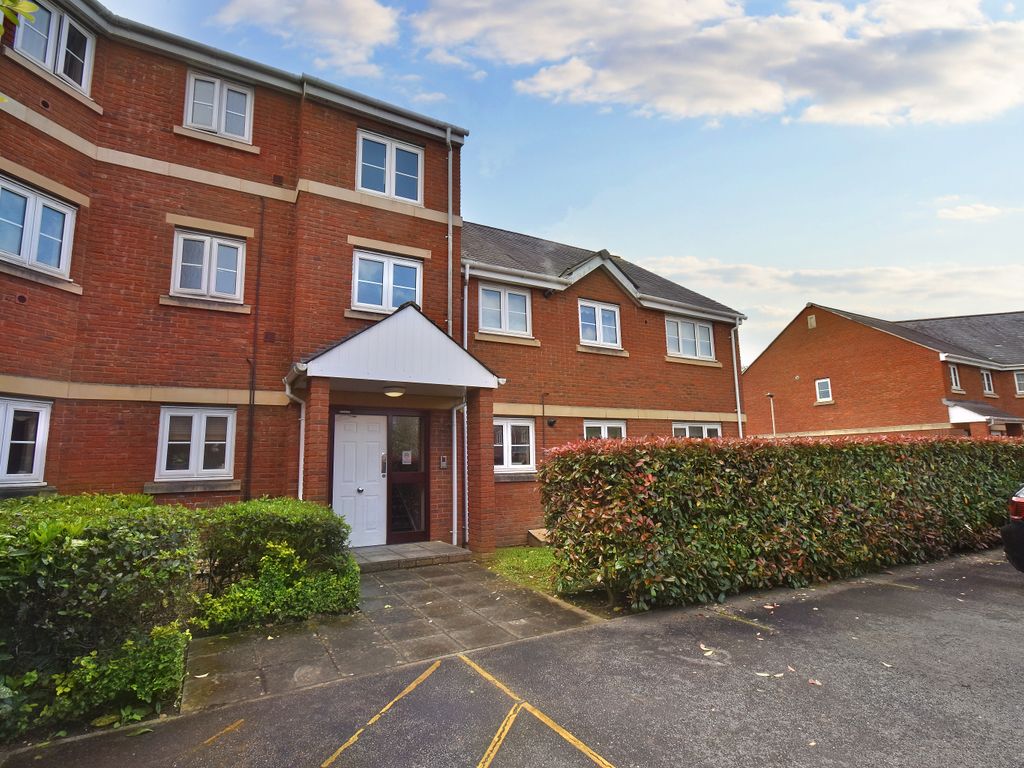 2 bed flat for sale in Seabrook Mews, Exeter EX2 Zoopla