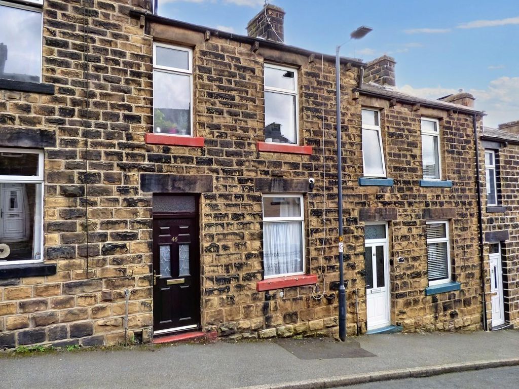 2 bed property for sale in Rowland Street, Skipton BD23, £158,500 Zoopla