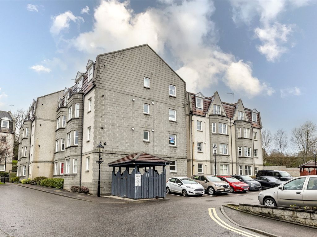 2 bed flat to rent in 38 Albury Mansions, Aberdeen AB11, £800 pcm Zoopla