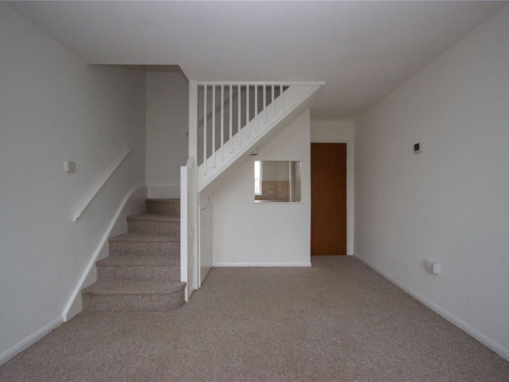 1 bed end terrace house to rent in Ratcliffe Drive, Stoke Gifford, Bristol, South