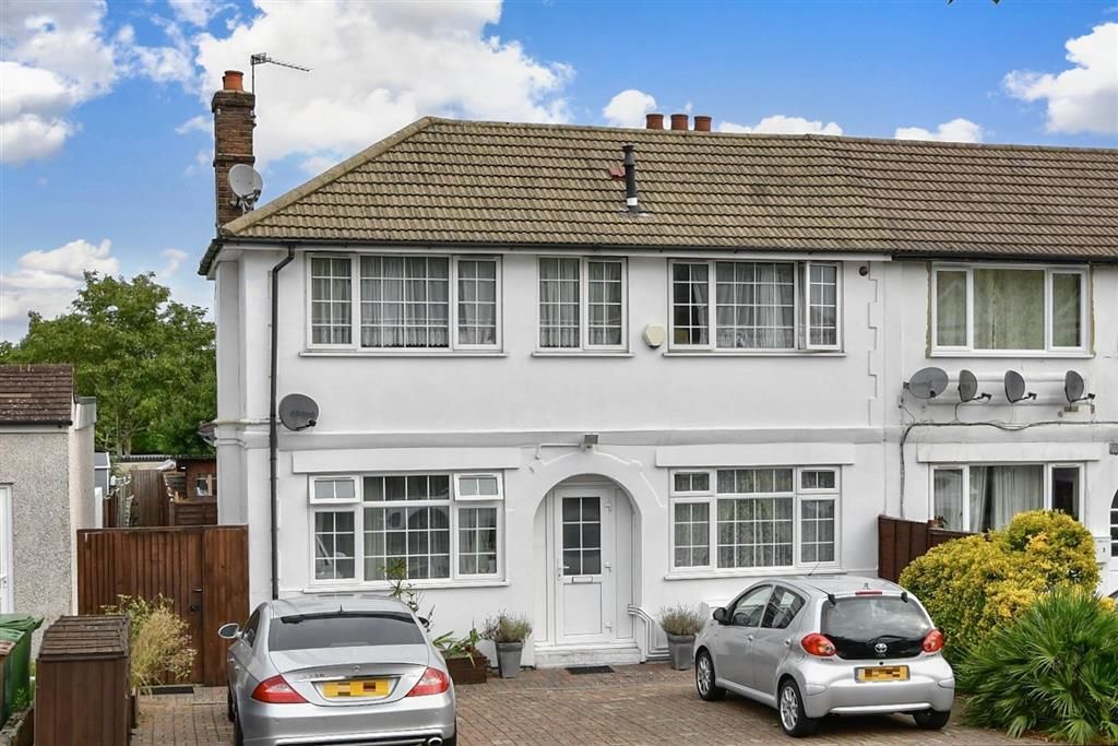 2 bed flat for sale in Westmead Road, Sutton, Surrey SM1, £280,000 Zoopla