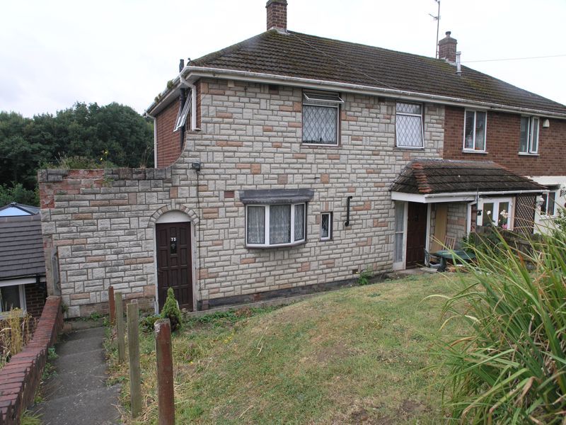 3 bed semidetached house for sale in Abbey Road, Halesowen B63 Zoopla