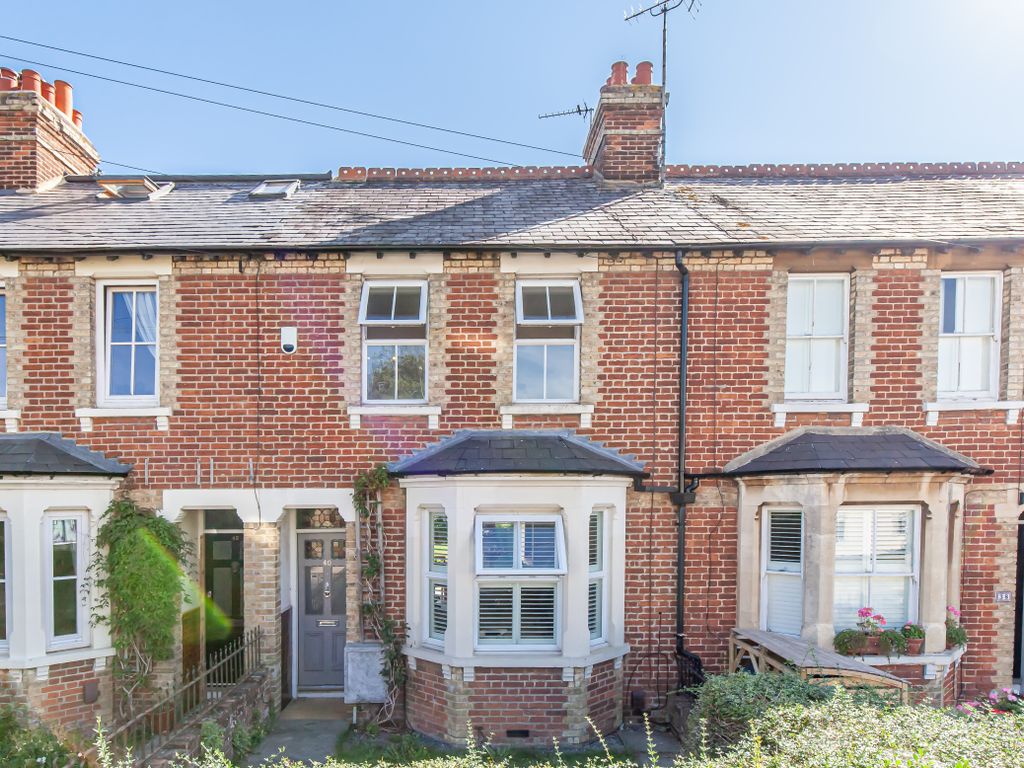 3 bed terraced house for sale in Oxford Road, Littlemore OX4 Zoopla