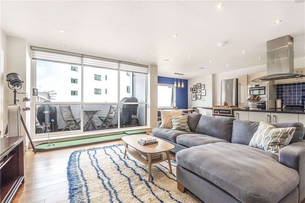 Cedar Court, 1 Royal Oak Yard, London SE1  