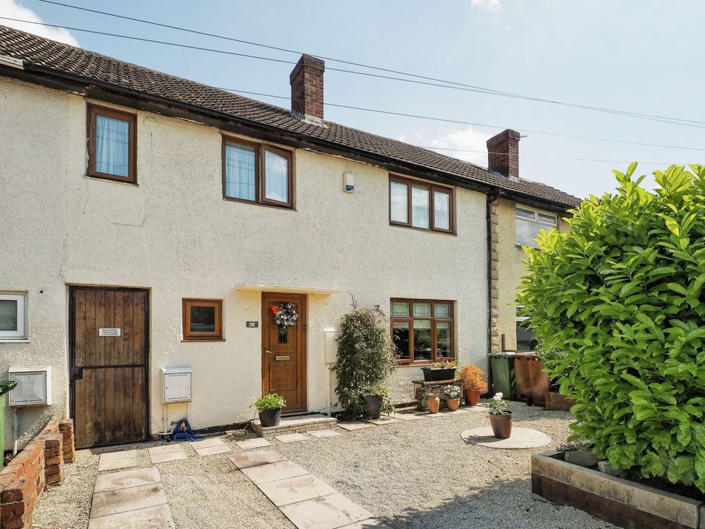 4 bed terraced house for sale in Regina Crescent, Wakefield WF4 Zoopla