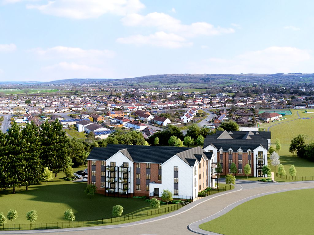 Barley Road, Cheltenham GL52  