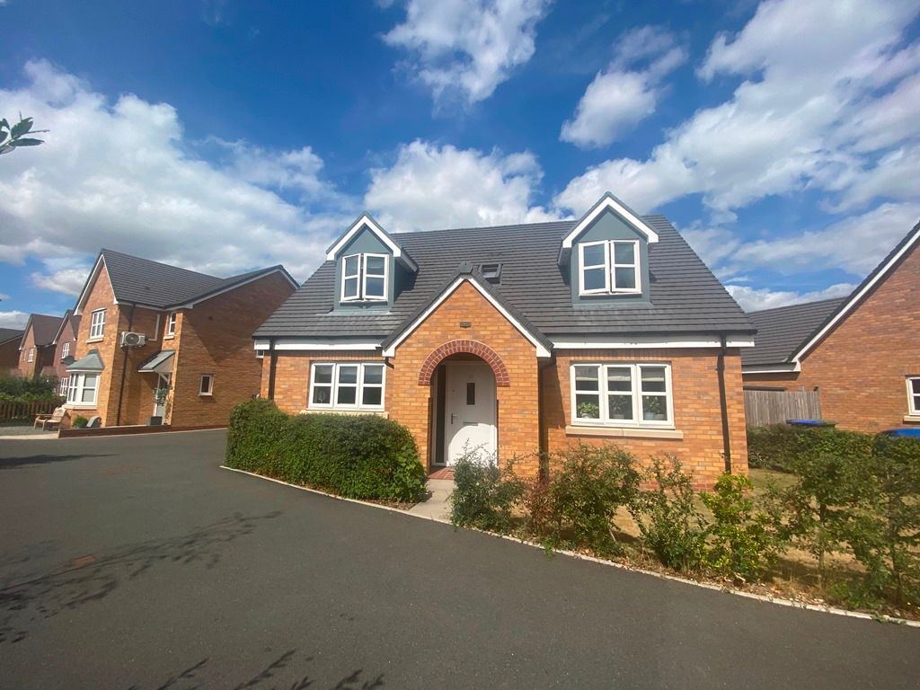 3 bed detached house for sale in Avon Way, Bidford On Avon B50 Zoopla