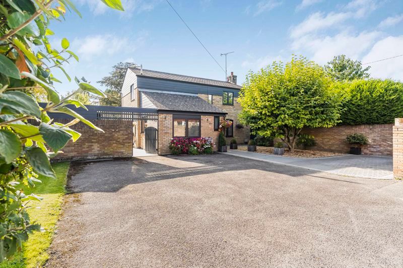 4 bed detached house for sale in Courtenay House, 39 North Street