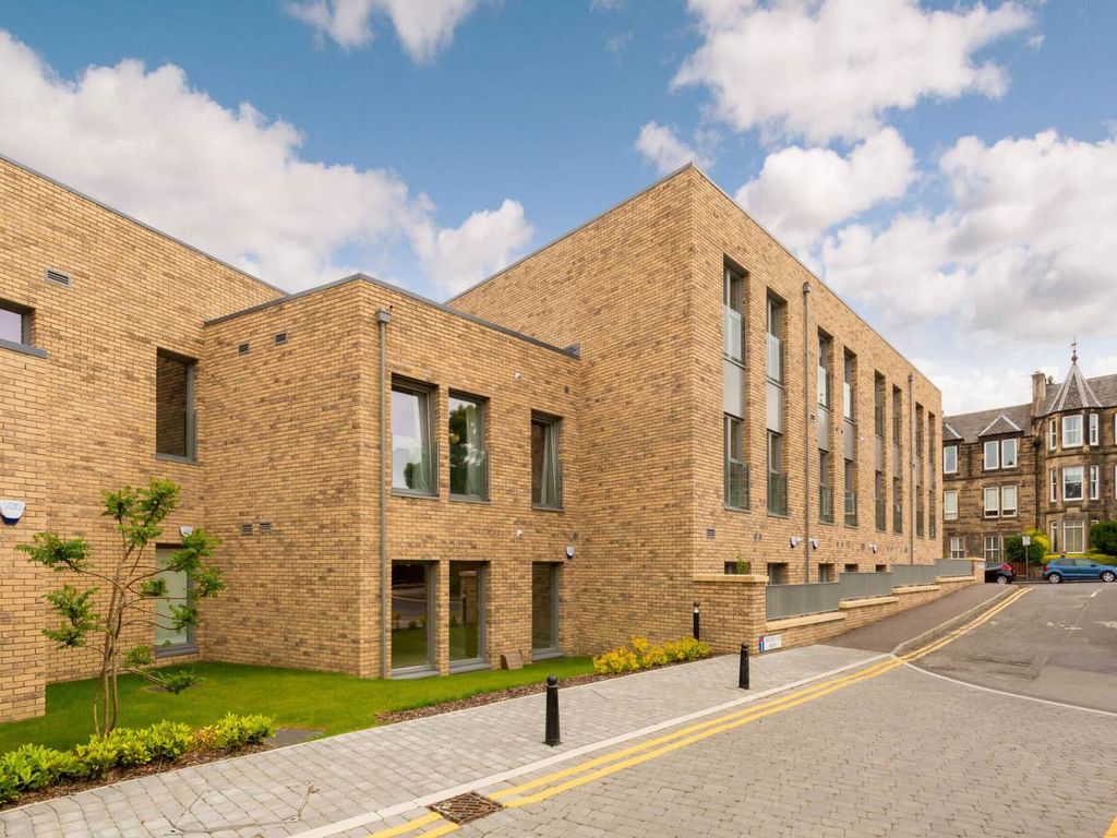 Ardmillan Terrace, Gorgie, Edinburgh EH11  