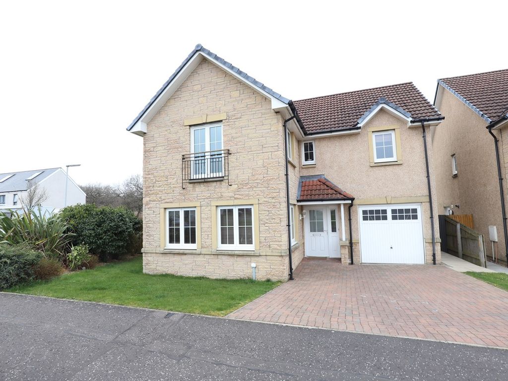 4 bed property for sale in Netherton Road, Cowdenbeath KY4 Zoopla