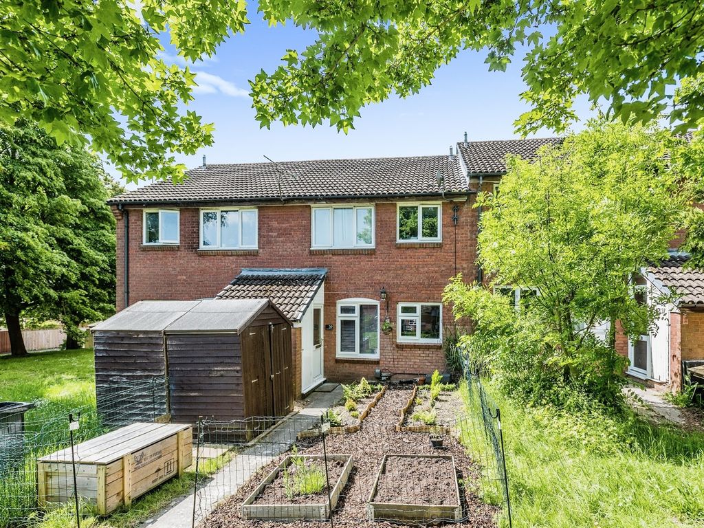 1 bed for sale in Denbeck Wood, Eastleaze, Swindon SN5 Zoopla