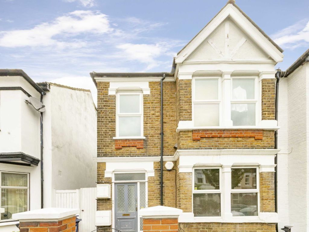 1 bed flat to rent in Seaford Road, London W13 Zoopla