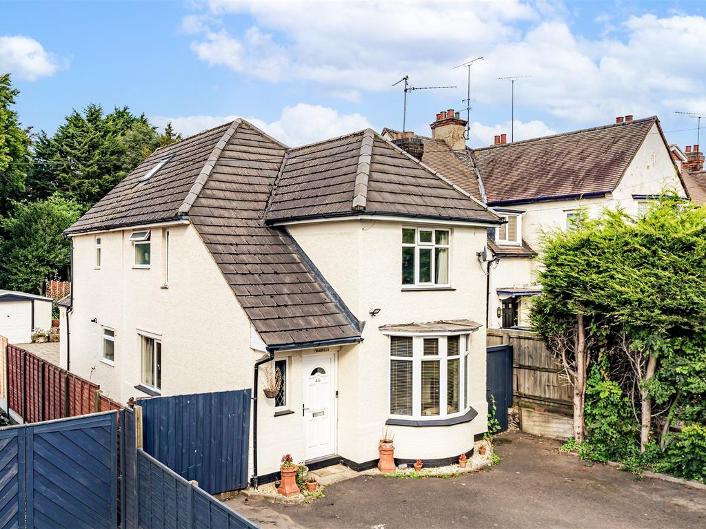 4 bed detached house for sale in Acorn Park, Cranford Road, Burton