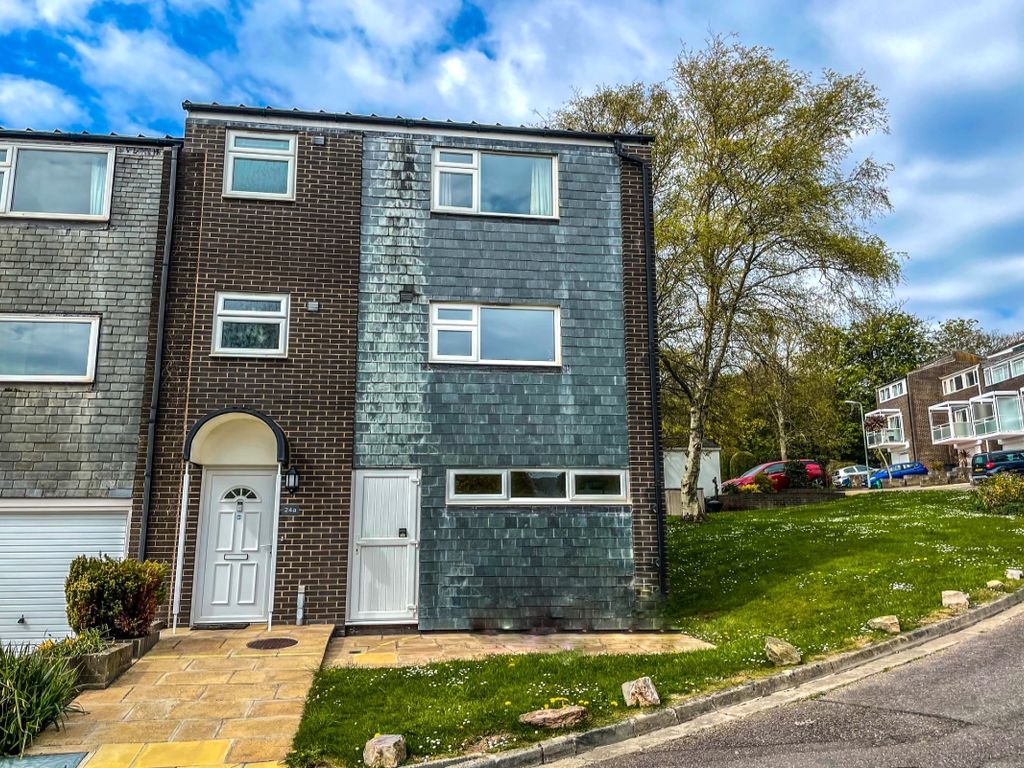 3 bed end terrace house to rent in Witheby, Sidmouth, Devon EX10 Zoopla