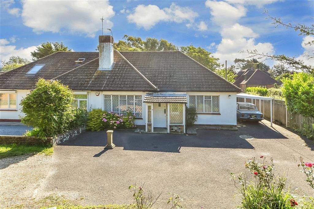 2 bed chalet for sale in Shripney Road, Bognor Regis, West Sussex PO22