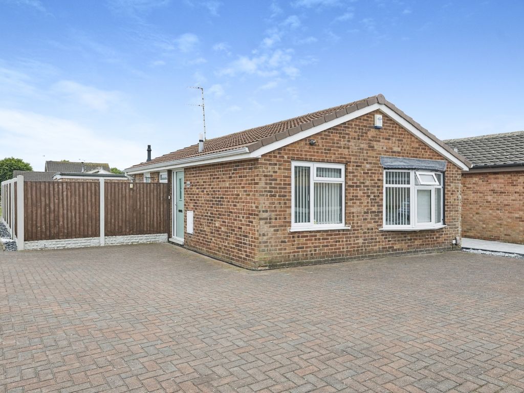 2 bed bungalow for sale in Sinfin Avenue, Shelton Lock, Derby DE24 Zoopla