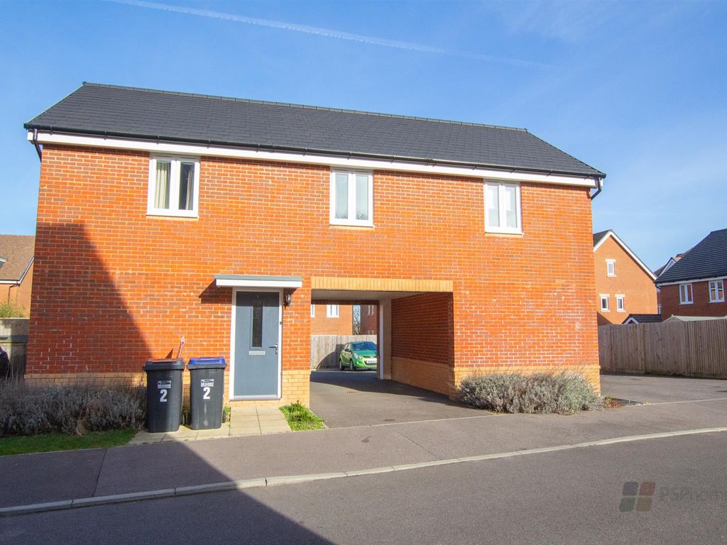 Detached house for sale in Roman Road, Hassocks BN6, £340,000 Zoopla