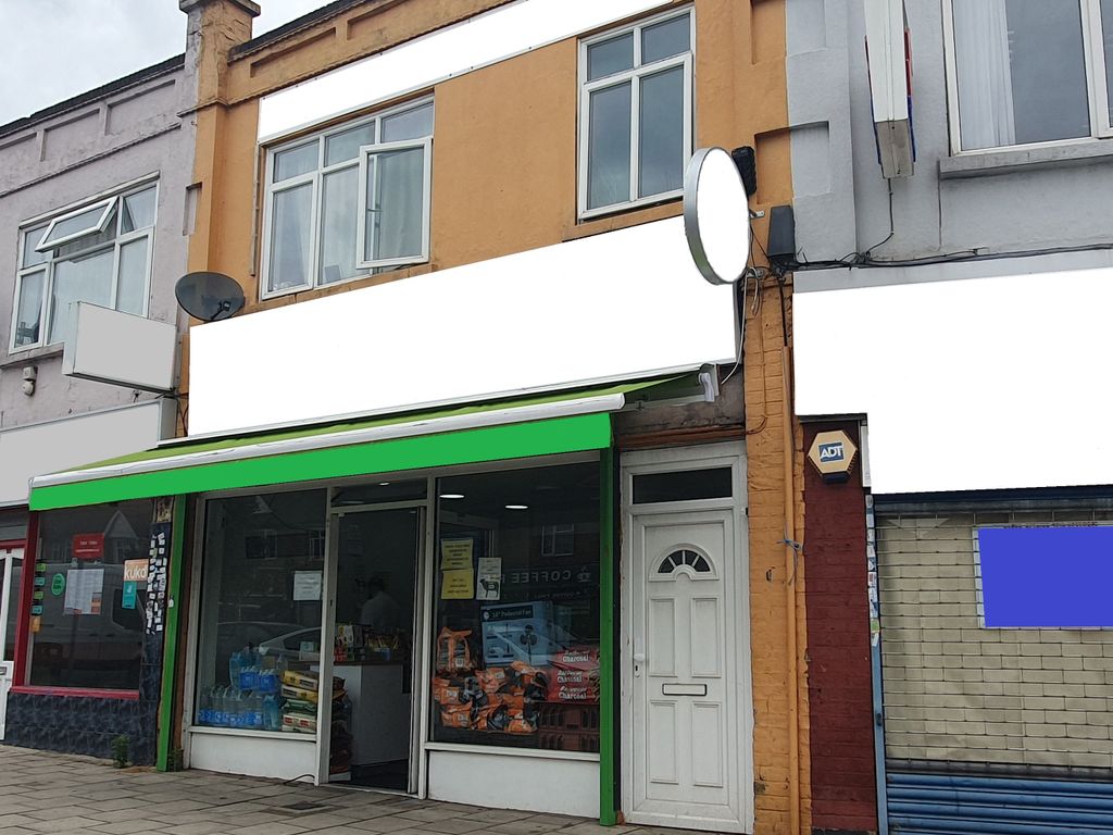 Studio to rent in Rush Green Road, Romford RM7 Zoopla