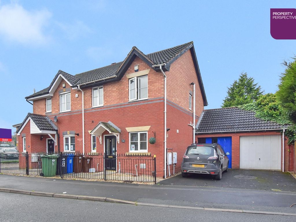 Sherwood Drive, Wigan WN5  