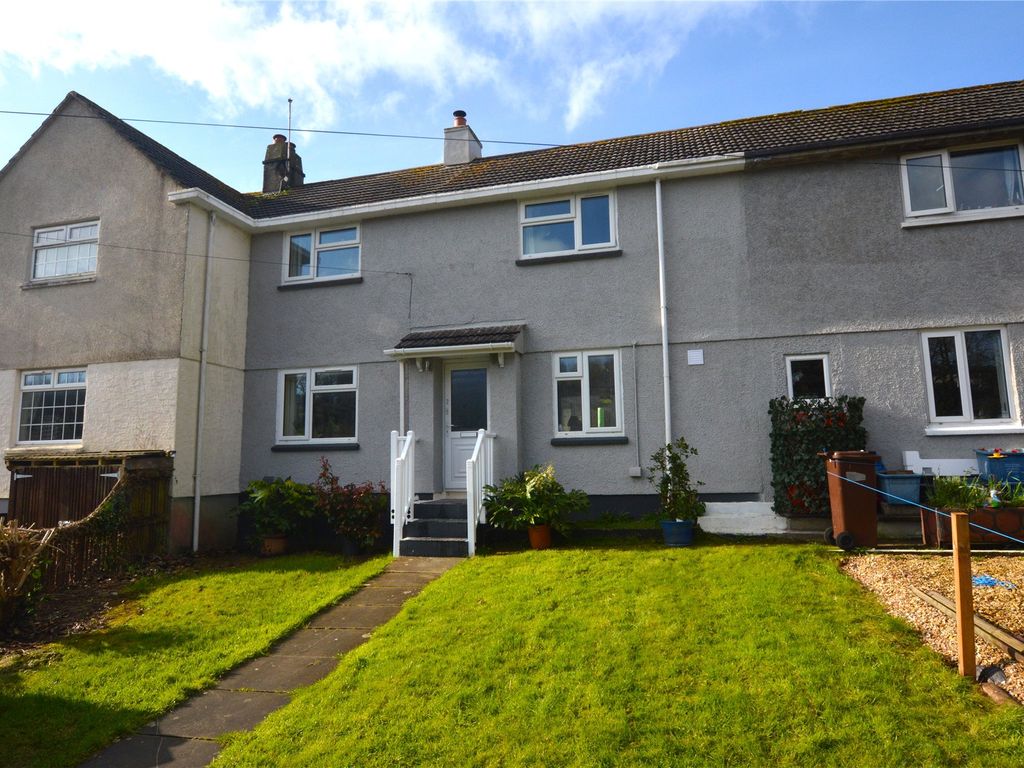 3 bed terraced house for sale in Merry Mit Meadow, Budock Water