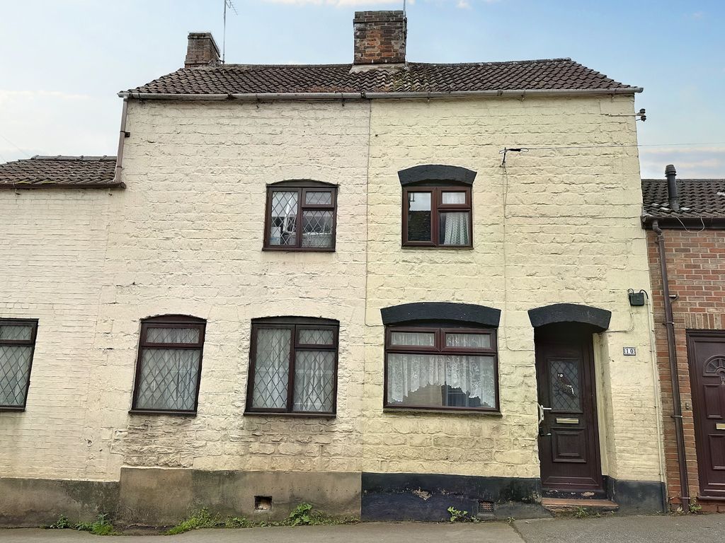 3 bed terraced house for sale in Old Town, WottonUnderEdge GL12 Zoopla
